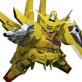 Akatsuki Gundam (Shiranui)