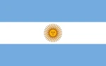 Argentina Capital: Buenos Aires Población: 43.886.000