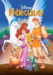 Hércules (1997 - PS1, PC)