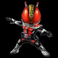 Kamen Rider Den-O