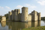 Castillos de inglaterra