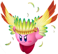 Kirby's Return to Dream Land - Alas