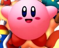 Kirby 64:The Crystal Shards (2000)