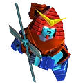 Nether Gundam
