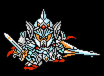 SD Gundam Gaiden - Knight Gundam Monogatari (Vassal)