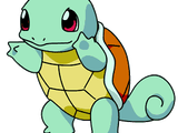 Squirtle