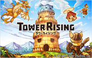 Tower Rising