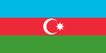 Azerbaiyán Capital: Bakú Población: 9.872.000