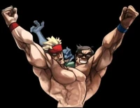 Contra 4 (captura del juego)