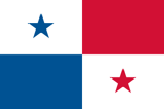 Panamá Capital: Panamá Población: 5.005.000
