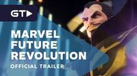 MARVEL Future Revolution - Official Villains Trailer