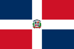 República Dominicana Capital: Santo Domingo Población: 12.606.000