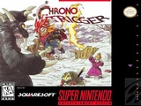 Chrono Trigger