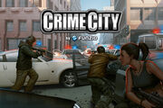 Crime City