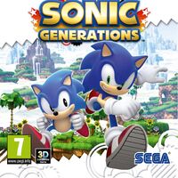Sonic Unleashed Pc Requisitos Minimos