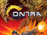 Contra (saga)