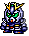 Nu Gundam (MS Gundam: Char's Countrattack)