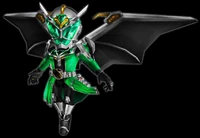 Kamen Rider Wizard