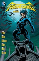 Nightwing (Volumen 2) (1996 a 2009 - Serie de cómics)