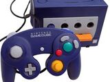 Nintendo GameCube