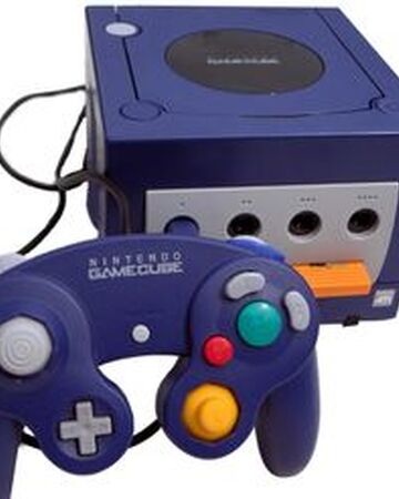 Gamecube ebay