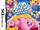 Kirby: Mass Attack