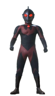 Ultraman Dark