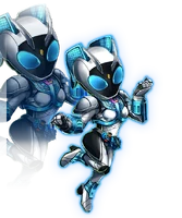 Kamen Rider Nadeshiko