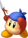 Pica Waddle Dee