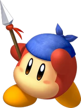 Waddle Dee