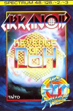 SHARP X68000用 ARKANOID REVENGE OF D•O•H SHARP X68000用 ARKANOID REVENGE OF D•O•H Arkanoid: Revenge