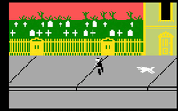 Dracula Intellivision