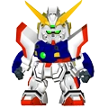 Shining Gundam