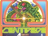 Centipede (juego)