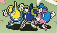 Detana!! TwinBee
