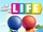 The Game of LIFE (saga)