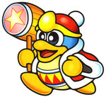 Kirby Super Star