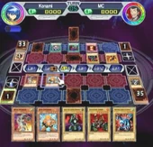 Juego de cartas coleccionables