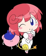 Bombergirl