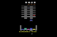 Atari 2600 (Atari)