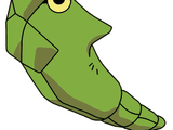 Metapod