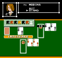 Captura NES