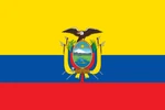 Ecuador Capital: Quito Población: 17.080.000