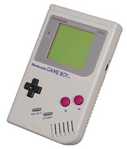 Game Boy