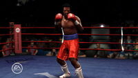 Fight Night Champion Foreman