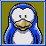 Hai no Majutsushi Sprite Penguin