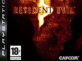 Resident Evil 5