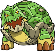 Jumbo Tortoise