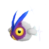 Kirby's Return to Dream Land - Snowl