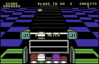 Commodore 64 (Tengen)